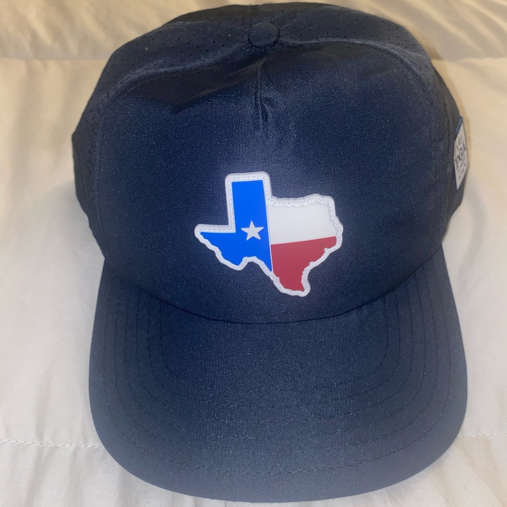 Pukka Golf Hat